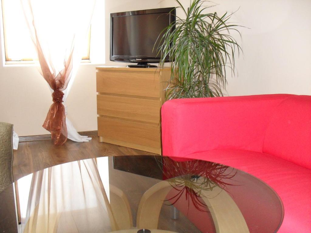 Apartamenty I.M.A. Poznan Exterior photo